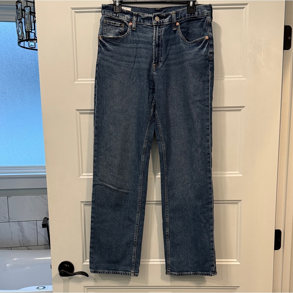 GAP '90s Loose Fit Denim Jeans